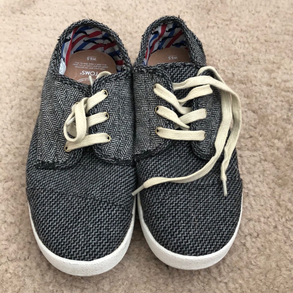 Toms Sneakers